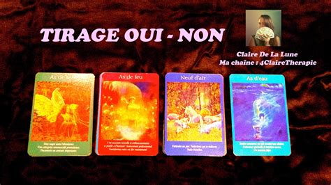 tarot oui ou non|Tarot Oui Non : Tirage Gratuit et Réponse par Oui ou Non